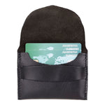 Kyoto Leather Card Holder