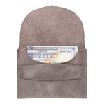 Kyoto Leather Card Holder