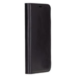 The Stockholm iPhone 16 Series Leather Folio Case