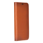 The Stockholm iPhone 16 Series Leather Folio Case