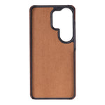 Ultimate Jacket Samsung Galaxy S26 Leather Case (All Models)