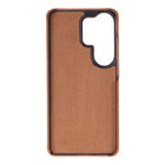 Ultimate Jacket Samsung Galaxy S26 Leather Case (All Models)