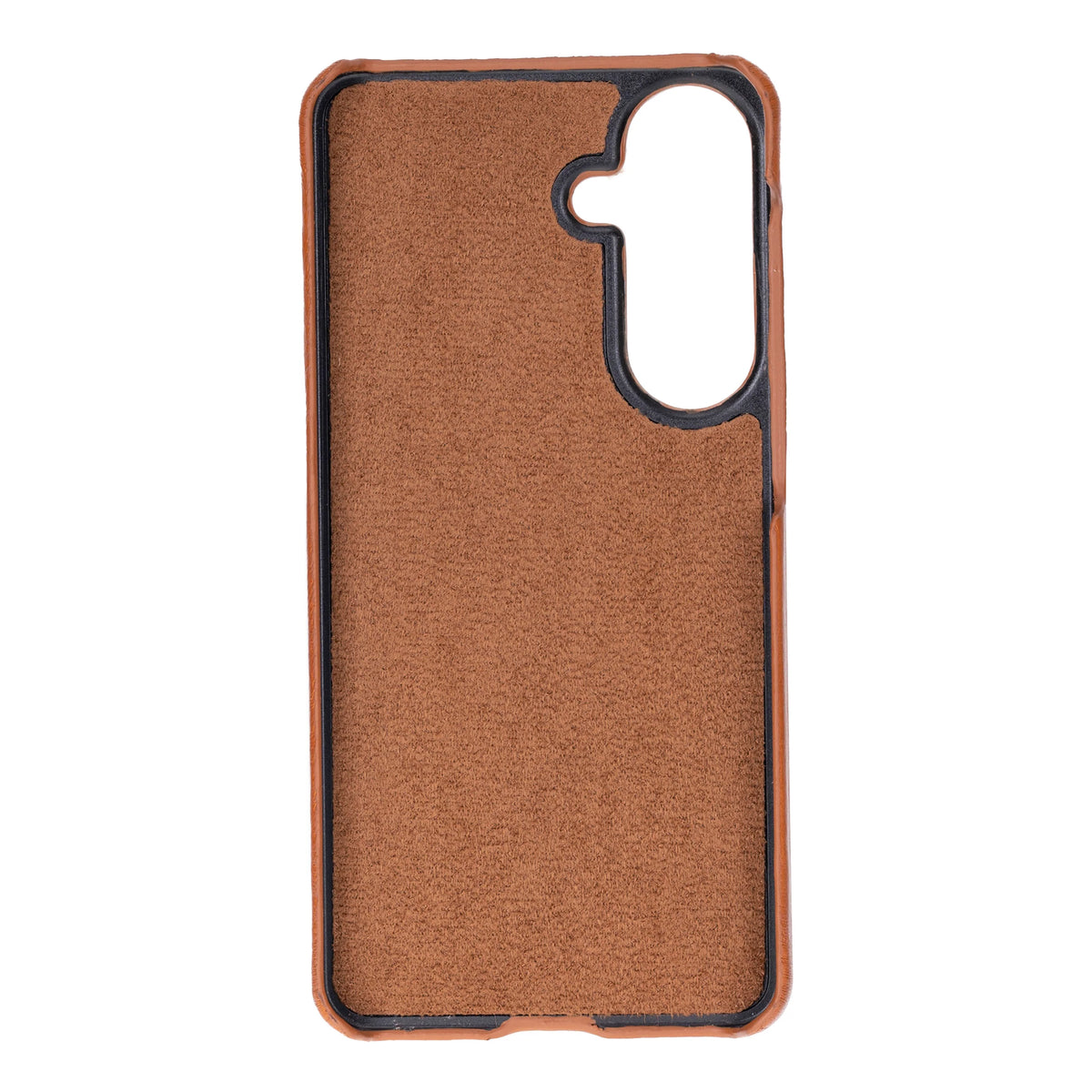 Ultimate Jacket Samsung Galaxy S26 Leather Case (All Models)