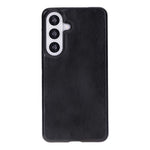 Ultimate Jacket Samsung Galaxy S26 Leather Case (All Models)