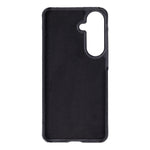 Ultimate Jacket Samsung Galaxy S26 Leather Case (All Models)
