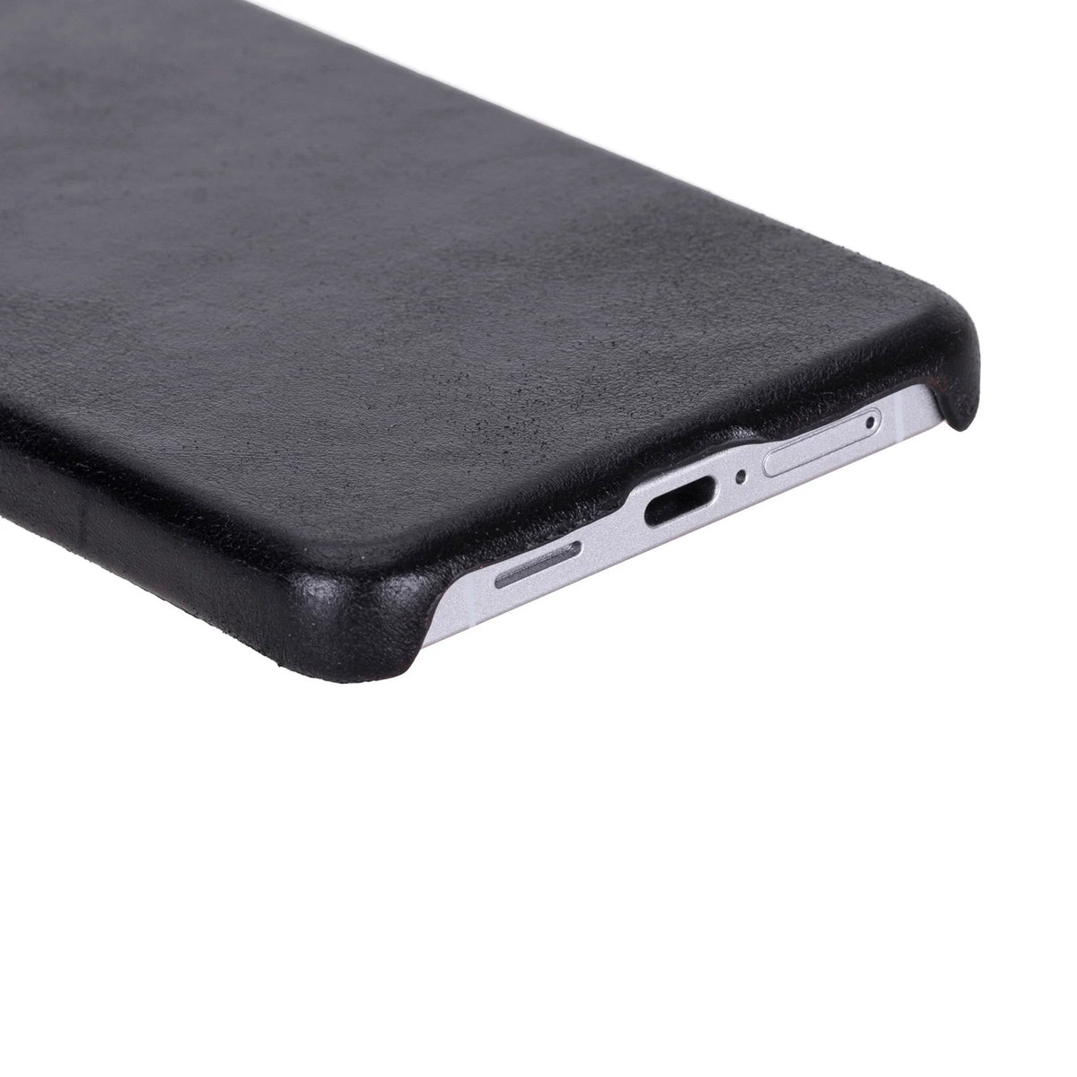 Ultimate Jacket Samsung Galaxy S26 Leather Case (All Models)