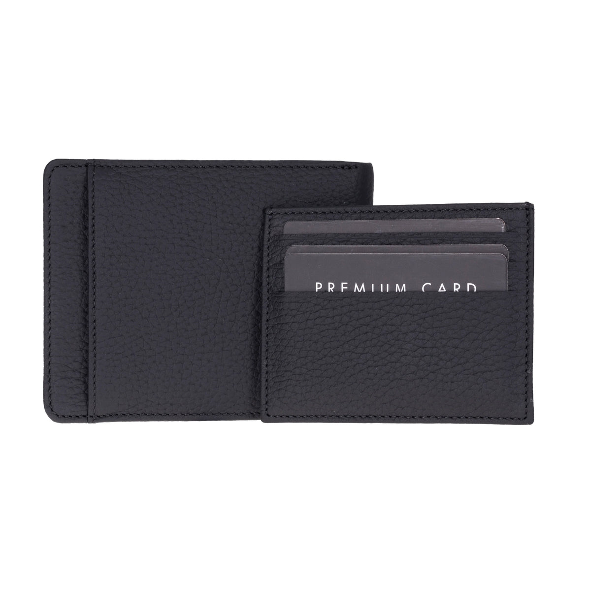 Veltron Leather Wallet