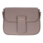Carrera Seravelle Genuine Leather Crossbody Bag