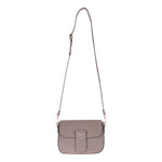 Carrera Seravelle Genuine Leather Crossbody Bag