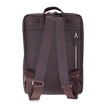 Marlow Leather Backpack