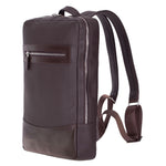 Marlow Leather Backpack