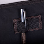 Marlow Leather Backpack