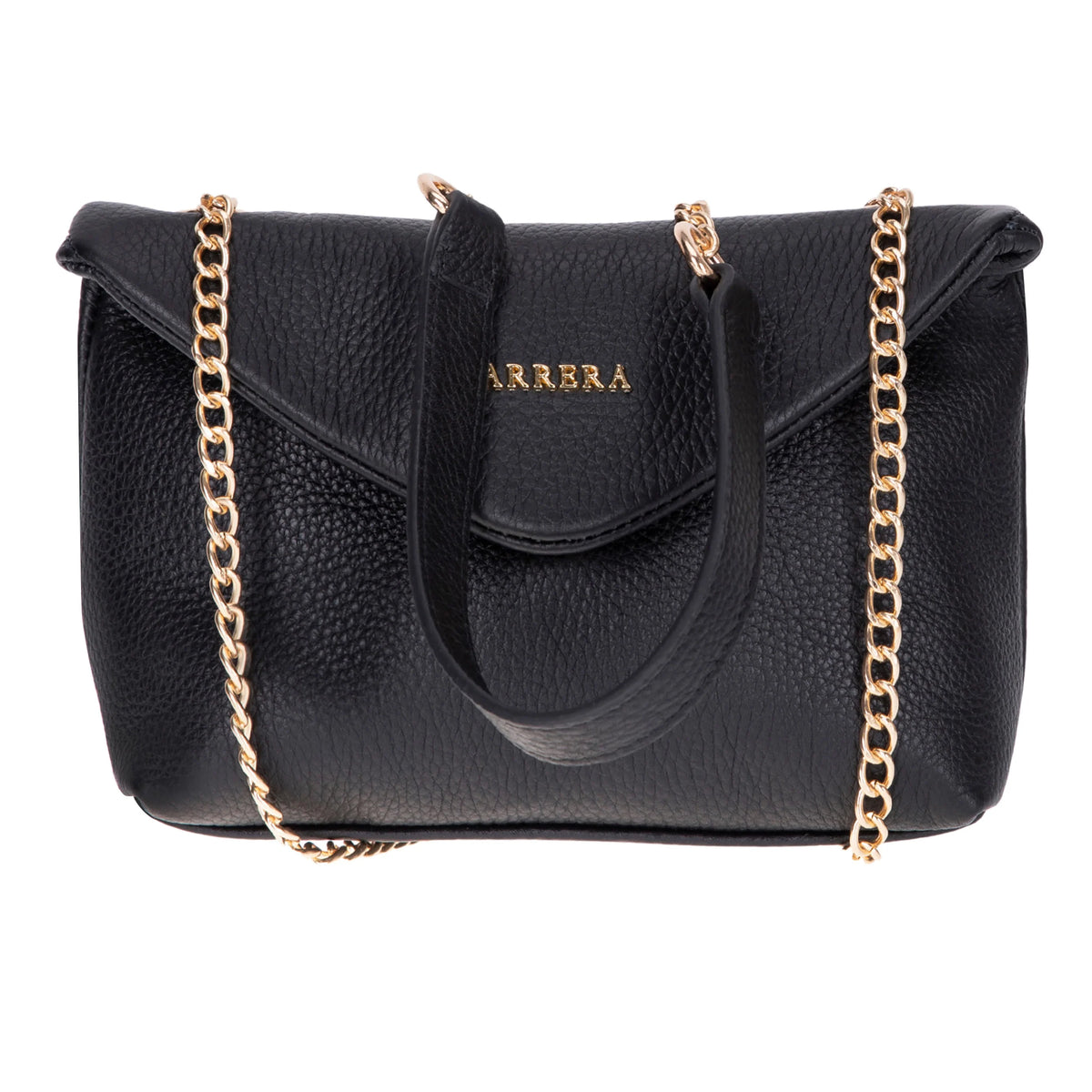 Carrera Lunera Women's Leather Strap Bag