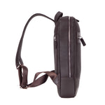 Marlow Leather Backpack