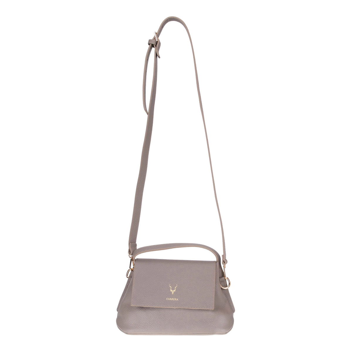 Carrera Arvelia Leather Women's Bag