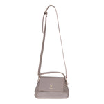 Carrera Arvelia Leather Women's Bag