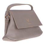 Carrera Arvelia Leather Women's Bag