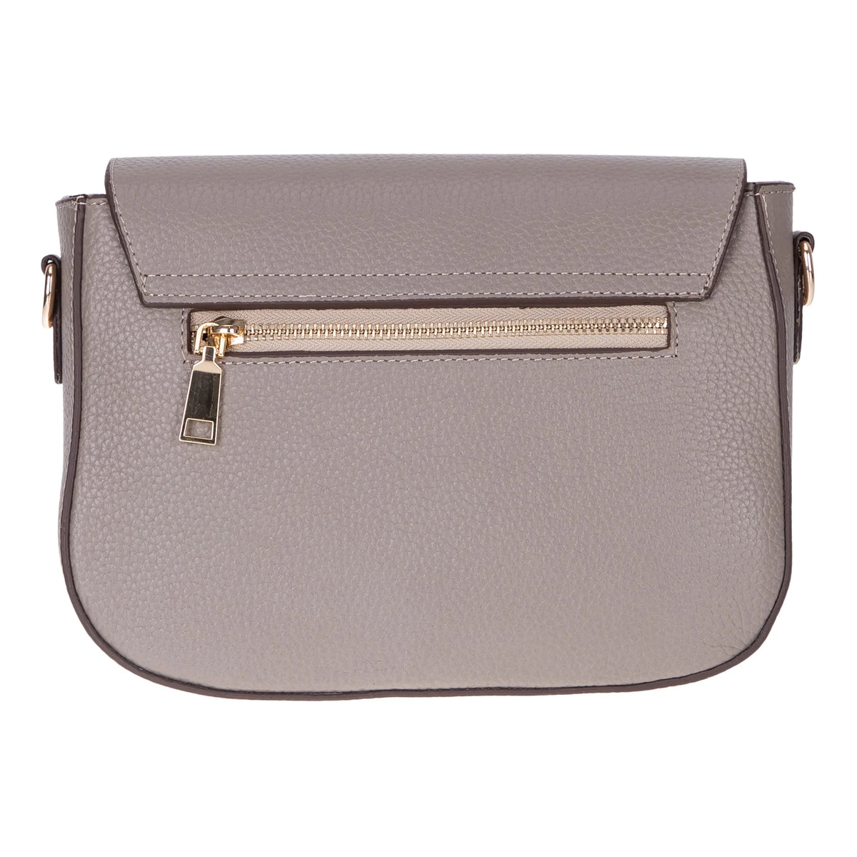 Carrera Seravelle Genuine Leather Crossbody Bag