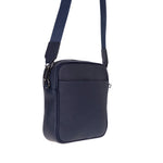 Carrera Torvane Leather Men's Handbag