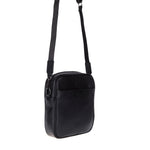 Carrera Torvane Leather Men's Handbag