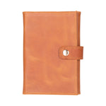 Watch Band Leather Organizer