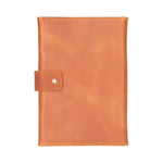 Watch Band Leather Organizer