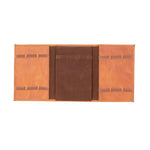 Watch Band Leather Organizer