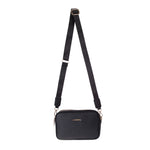 Carrera Morienna Leather Women's Bag