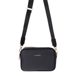Carrera Morienna Leather Women's Bag
