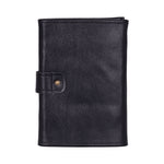 Watch Band Leather Organizer