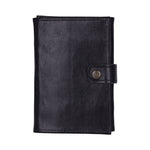 Watch Band Leather Organizer