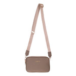 Carrera Morienna Leather Women's Bag