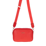 Carrera Morienna Leather Women's Bag