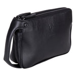 Carrera Valdiero Leather Men's Handbag