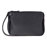 Carrera Valdiero Leather Men's Handbag
