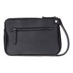 Carrera Valdiero Leather Men's Handbag