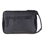 Carrera Valdiero Leather Men's Handbag