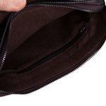 Carrera Valdiero Leather Men's Handbag