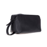 Carrera Montelaro Leather Men's Handbag