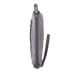 Carrera Vernox Leather Men's Handbag