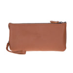 Carrera Vernox Leather Men's Handbag