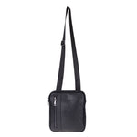 Carrera Torrenzio Leather Men's Handbag