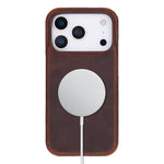 Ultimate Jacket Leather iPhone 17 Series Case