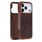 Ultimate Jacket Leather iPhone 17 Series Case