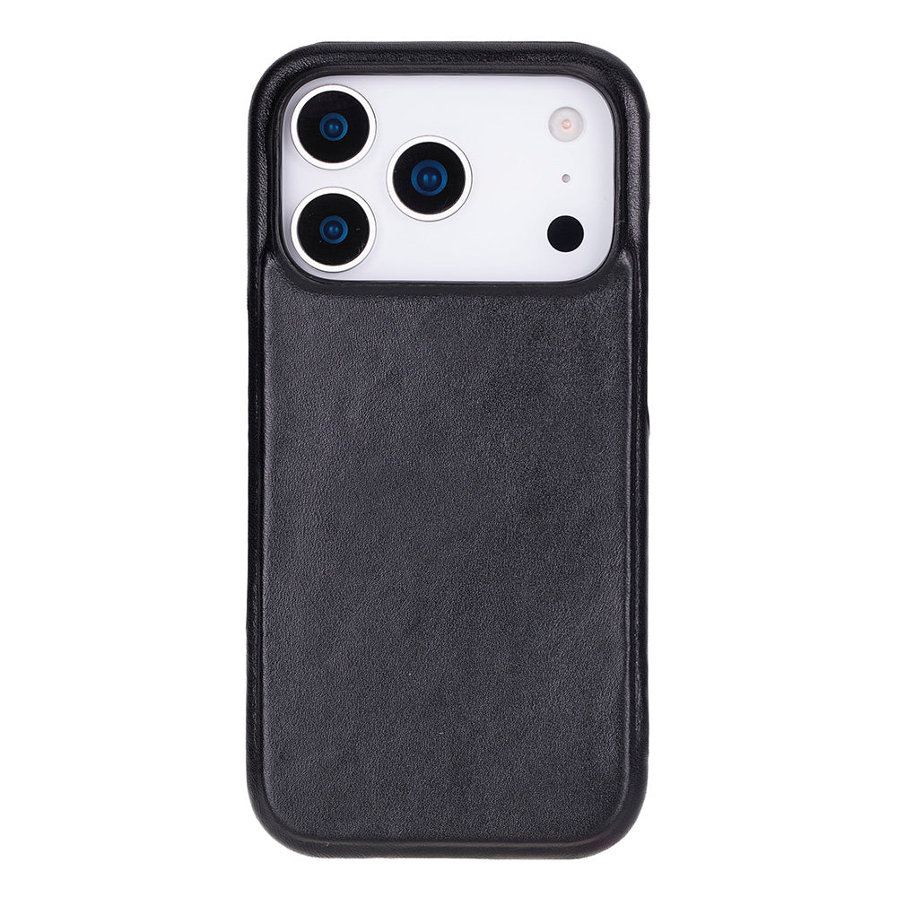 Ultimate Jacket Leather iPhone 17 Series Case