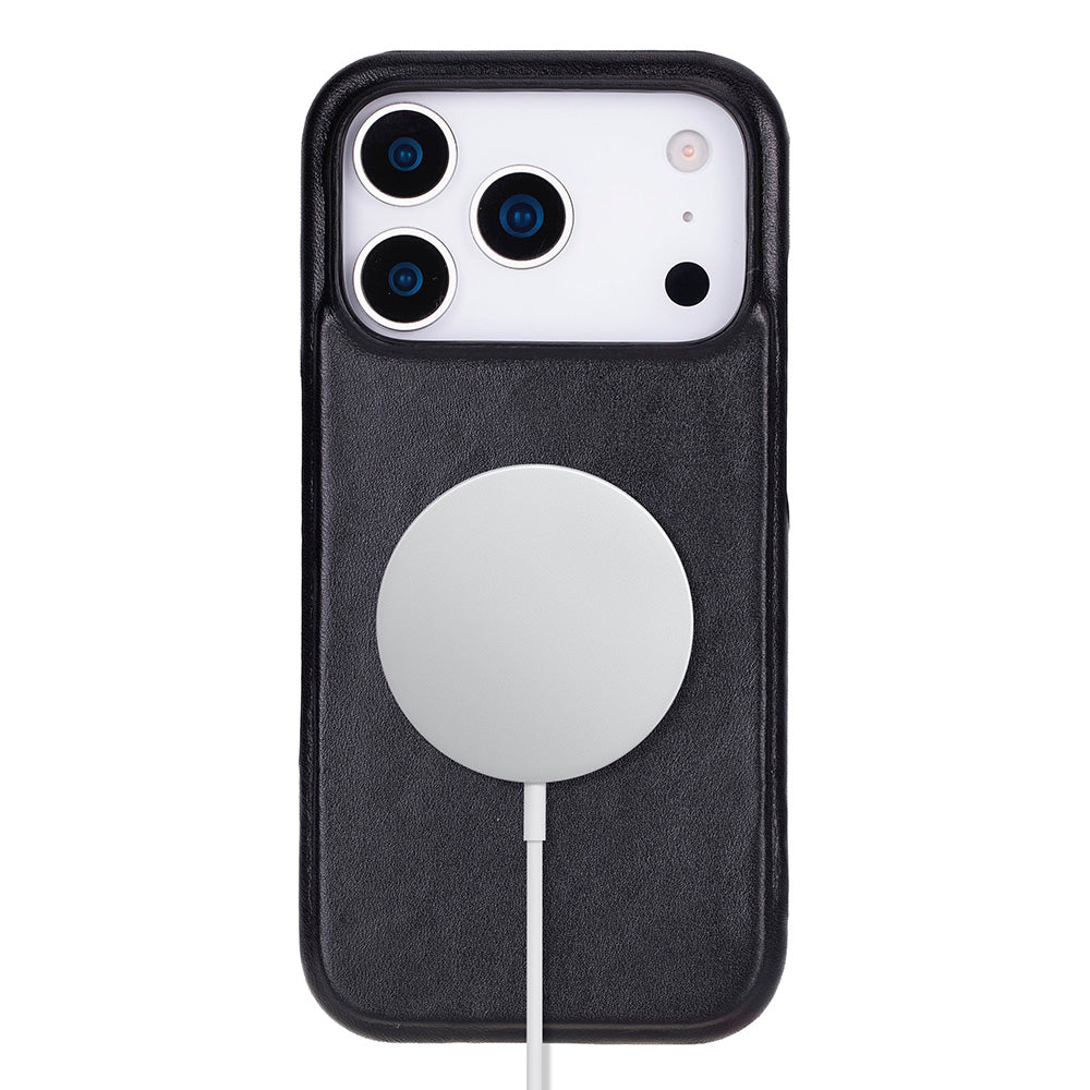 Ultimate Jacket Leather iPhone 17 Series Case