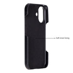 Ultimate Jacket Leather iPhone 17 Series Case