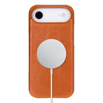 Ultimate Jacket Leather iPhone 17 Series Case