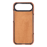 Ultimate Jacket Leather iPhone 17 Series Case