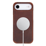 Ultimate Jacket Leather iPhone 17 Series Case